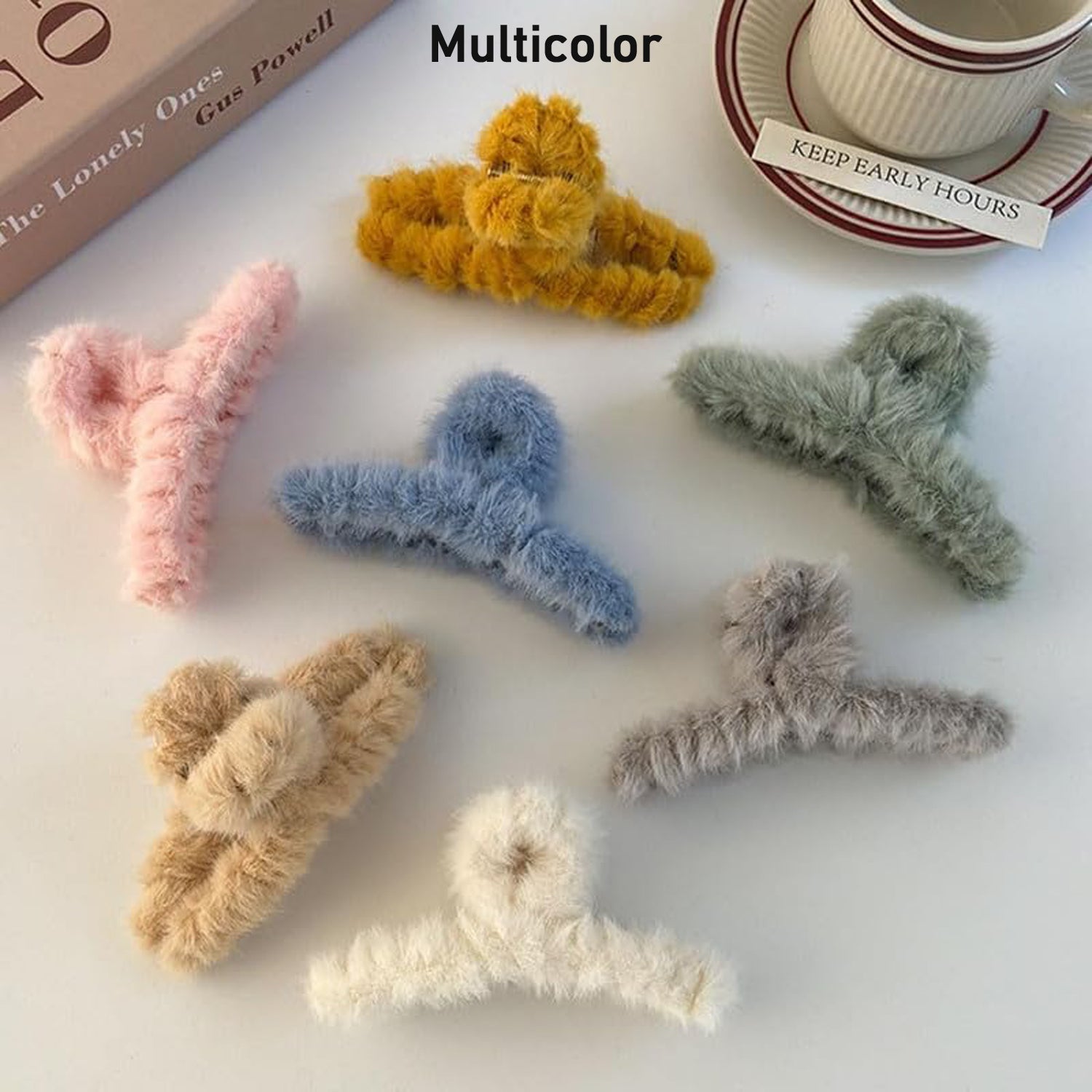 LuxClaw Plush LuxClaw Plush